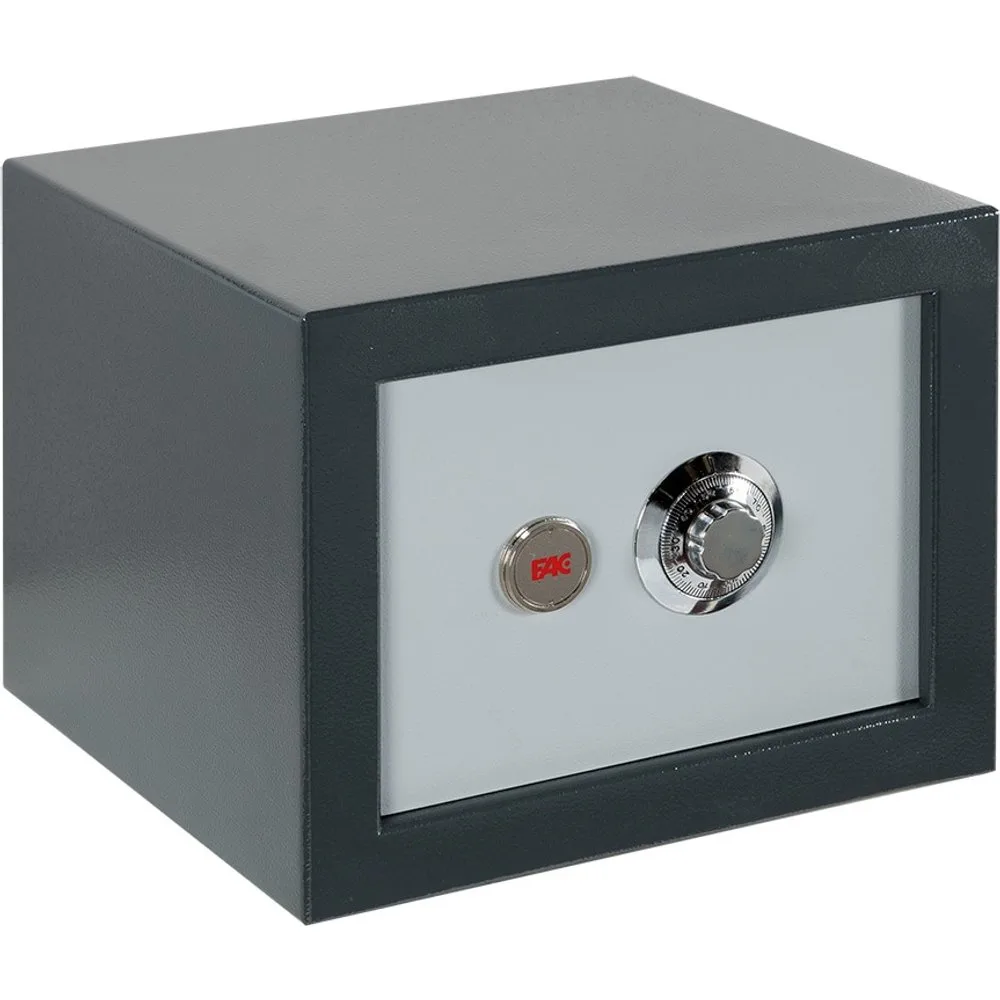 Caja Fuerte de Sobreponer 102-MS - FAC - FashionsVida