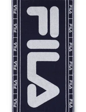 Sports Towel - FILA Tennis - FashionsVida