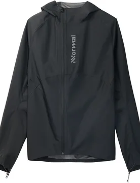 Chaqueta de mujer de running - NNormal - FashionsVida