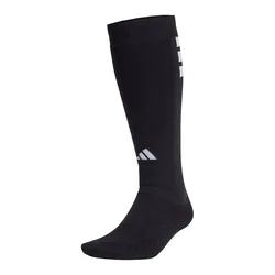 Chaussettes Wl Knee Black / White / White EU 46-48