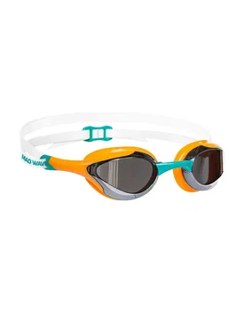 Lunettes De Natation à Miroir Alien Mirrow - Mad Wave - FashionsVida