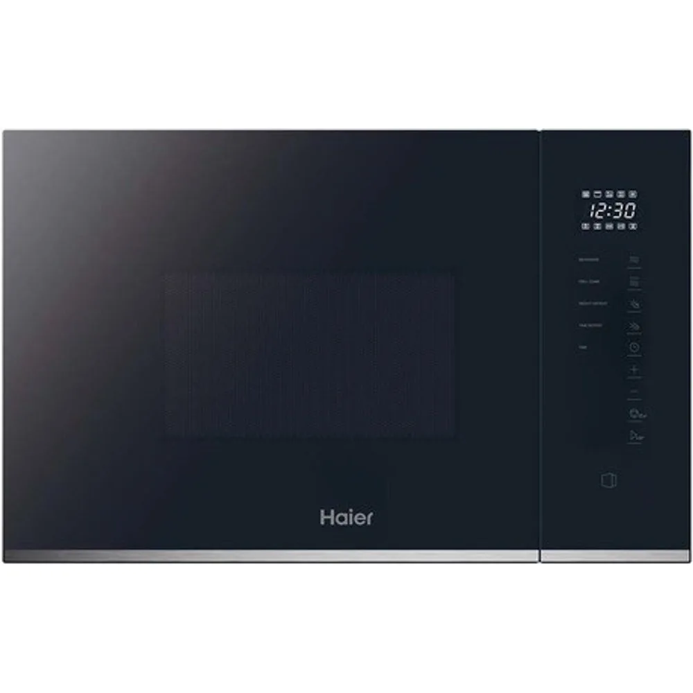 Microondas integrable 20 litros y grill Series 2 - H38FMWID2S7 - Haier - FashionsVida