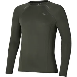 T-shirt à Manches Longues Active Daw Forest Night M