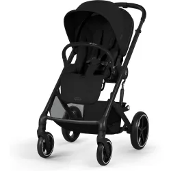 Silla de paseo Balios S Lux