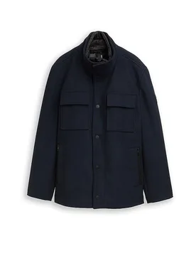 Tom Tailor Cappotto 2 in 1 blu XL - Tom tailor - FashionsVida