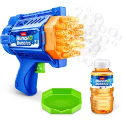 Lanzadora de Burbujas Bunch O Bubbles Zuru