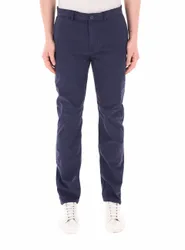 Pantalone chino BLU NAVY 38