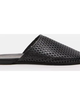 Mule plano de mujer - Bryan Stepwise - FashionsVida