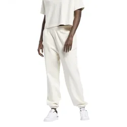 Classics Non-Dye French Terry Pants Non Dye M Damen