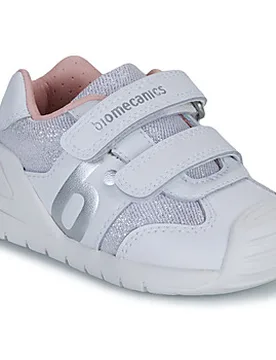 Kinderschuhe Biogateo Casual 18;19;23;24 Female - Biomecanics - FashionsVida