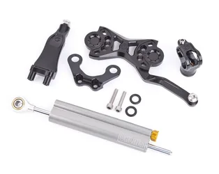 Kit Ammortizzatore Di Sterzo Lineare Ohlins Completo Mv Agusta Dragster 800 Rr 2015-16