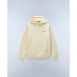 Sudadera de hombre sweat h con capucha