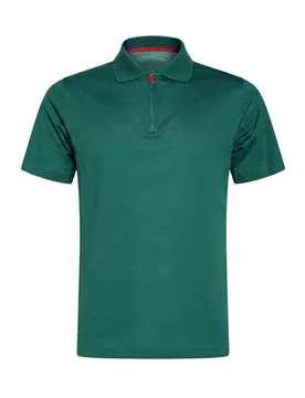 Poloshirt Herren Grün 48 Herren - Kiton - FashionsVida