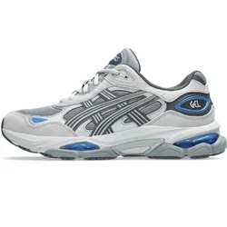 Gel-NYC 2.0 Gravel / Piedmont Grey 44.5 Herren