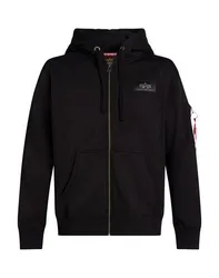 Sweatshirt Herren Schwarz L Herren