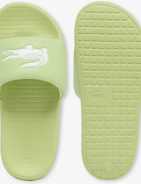 Lacoste - Chanclas Serve de mujer - Lacoste - FashionsVida