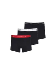 Pants lot de 3 multi bleu marine XXL