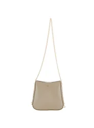 Borsa a tracolla BEIGE U