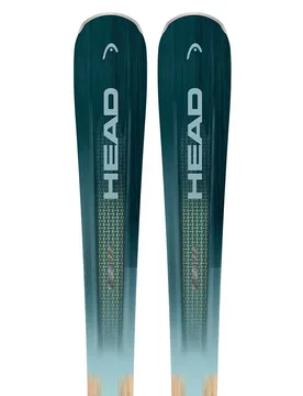 Pack De Skis Alpins Discovery 74 Pro+pr 11 Gw 177 Homme - Head - FashionsVida