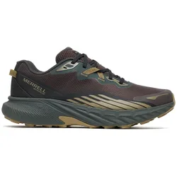 Scarpe Da Trail Running Agility Trail Waterproof Coal EU 48