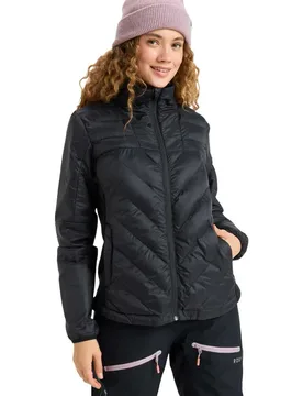 Veste Lunapack Insul True Black XS - Roxy - FashionsVida