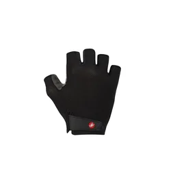 Guanti Corti Competizione Black