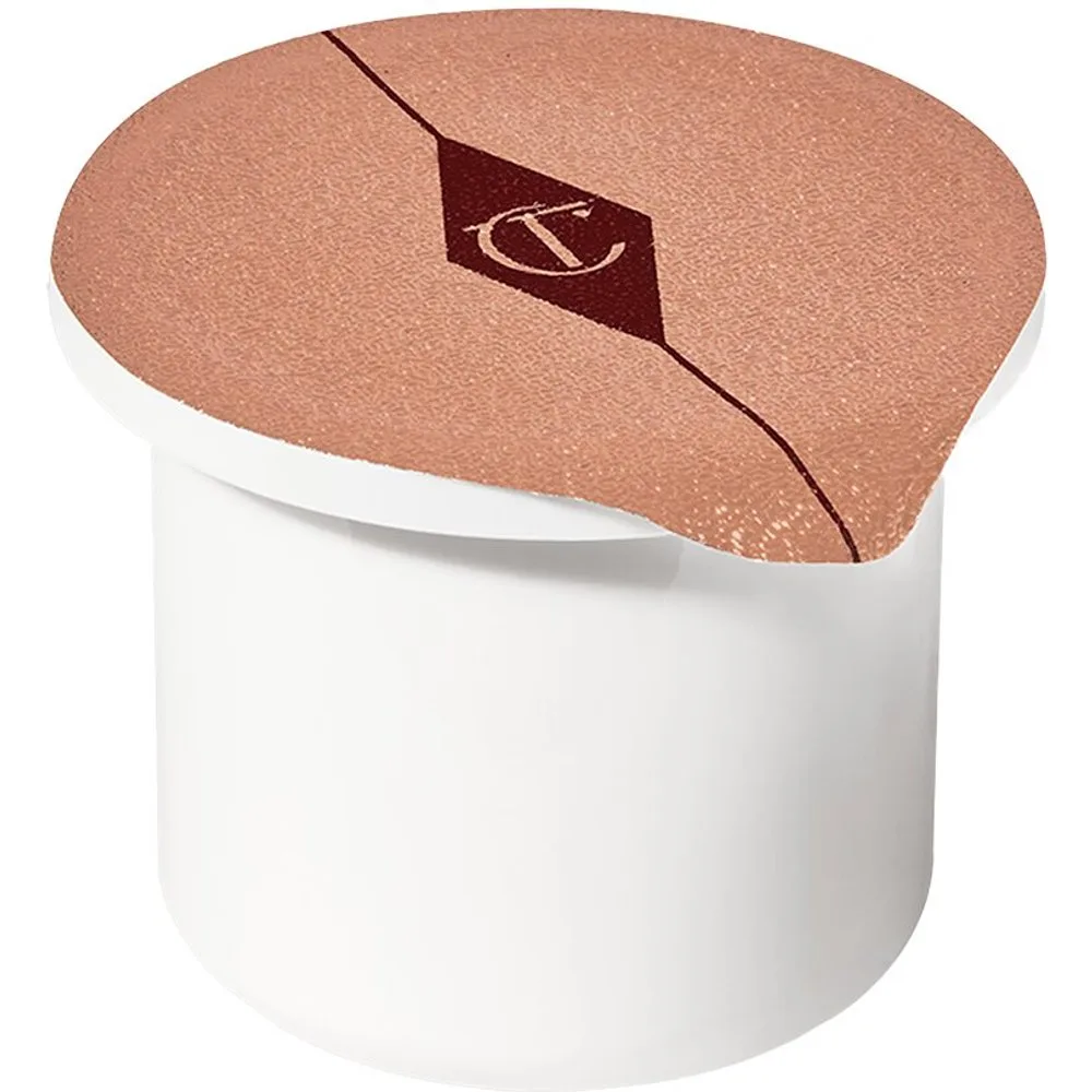 Recarga Crema Hidratante Magic Cream - Charlotte Tilbury - FashionsVida