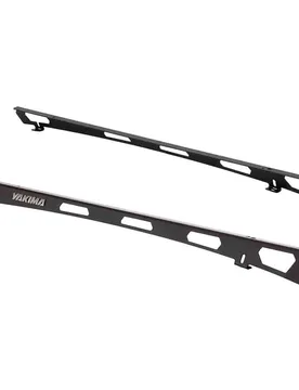 Barre Portatutto Ruggedline Hd Ram Dt Black - Yakima - FashionsVida