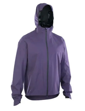 Giacca Shelter Lite 2.5l Dark / Purple - Ion - FashionsVida