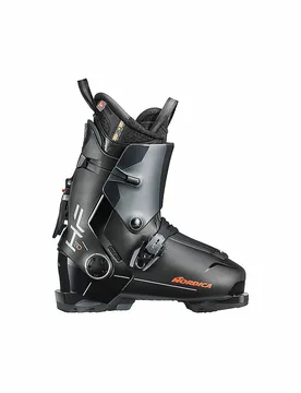Scarponi da sci da uomo HF 110 (GW) nero 27,5 (42 1/2) - Nordica - FashionsVida