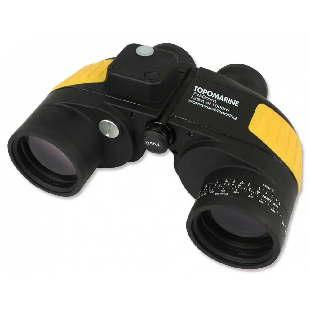 Resc 7x50 Binoculars One Size unisex - Plastimo - FashionsVida