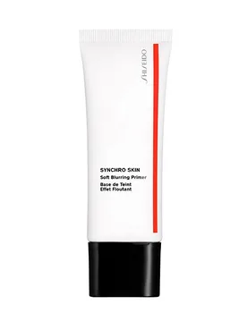 Synchro Skin Soft Blurring Primer - Shiseido - FashionsVida