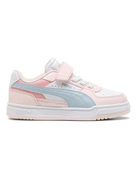 Sneakers rosa Caven III Block AC+ PS 31 - Puma - FashionsVida