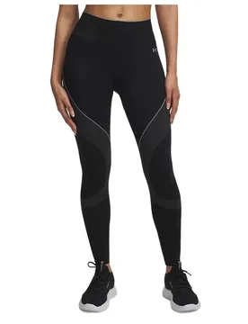 Leggings Vanish Seamless Black M - Under armour - FashionsVida