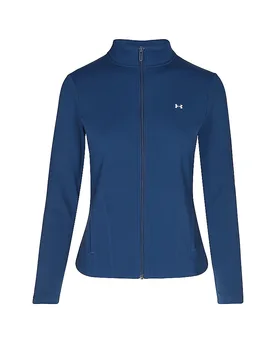 Giacca da donna UA Motion blu L - Under armour - FashionsVida