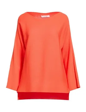 Pullover Mujer Naranja 34,38,42 Mujer - Liviana Conti - FashionsVida