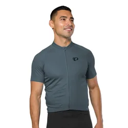 Izumi Maglia A Maniche Corte Quest Dark Slate
