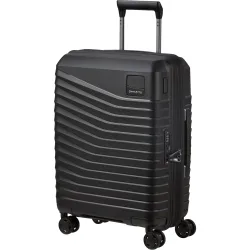 Maleta de cabina expandible Intuo rígida con capacidad hasta 45 L