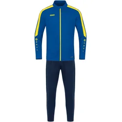 Trainingsanzug Power - Bleu - unisex - Size: 3XL