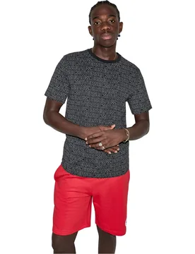 Camiseta de hombre 3D Logo Tee - Converse - FashionsVida