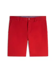 Shorts DENTON rojo 31