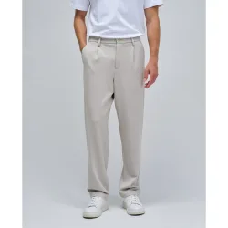 Pantalones de hombre chinos de punto