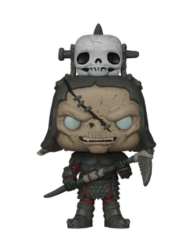 POP! Movies - The Lord of the Rings #1984 Guritz - Funko - FashionsVida