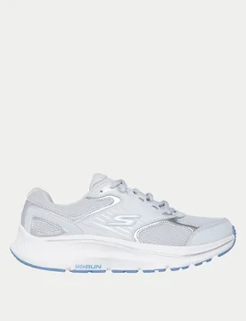 Go Run Consistent 2.0 Advantage Leather Trainers Light Blue female - Skechers - FashionsVida