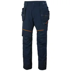 Pantalon De Travail Chelsea Evo Brz Cons Navy D124