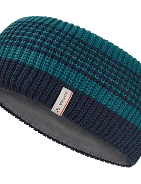 Fascia Per Capelli Melbu Iv Caspian Blue One Size - VAUDE - FashionsVida