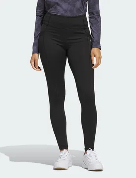 Leggings Ultimate365 Cold.rdy L Black - Adidas - FashionsVida