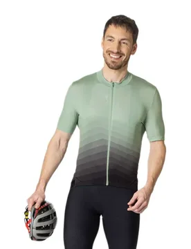 Maillot à Manches Courtes Zeroweight - Odlo - FashionsVida
