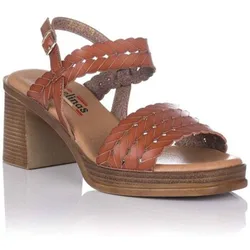 Keilabsatzsandalen Sandale Mit Absatz 36;37