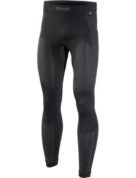 Pantaloni Intimi Moto BT PNXL V2 Nero Grigio Scuro taglia 3XL/4XL - Sixs - FashionsVida